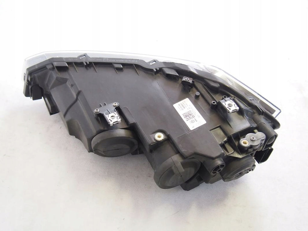 Frontscheinwerfer VW Polo 2G1941006 FALSE Scheinwerfer Headlight SCH1845260190lm
