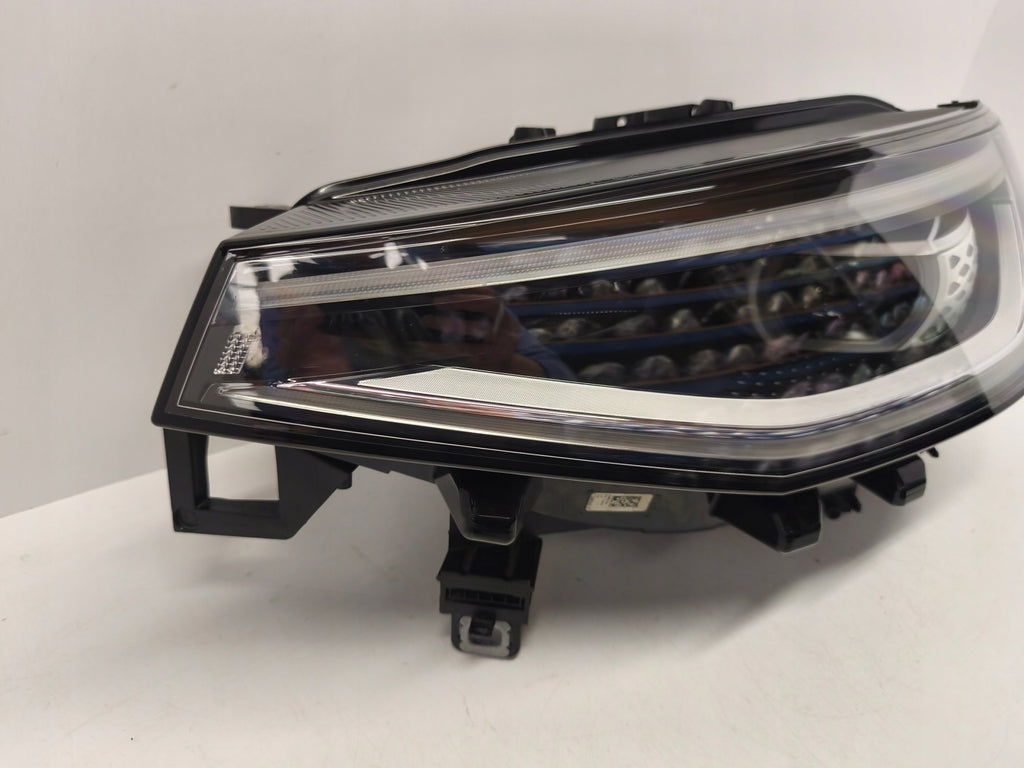 Frontscheinwerfer VW I 11B941035H Links Scheinwerfer Headlight SCH9646853697cz
