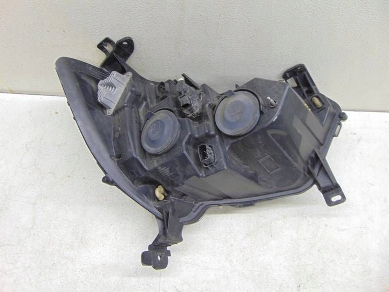 Frontscheinwerfer Renault Master I 260607867R Links Scheinwerfer Headlight SCH1194714285pw