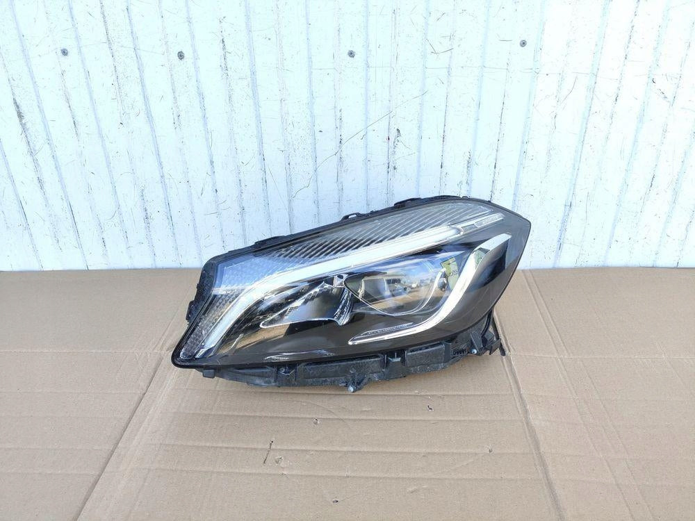 Frontscheinwerfer Mercedes-Benz W176 A1769068900 LED Links Headlight SCH7041269731ww