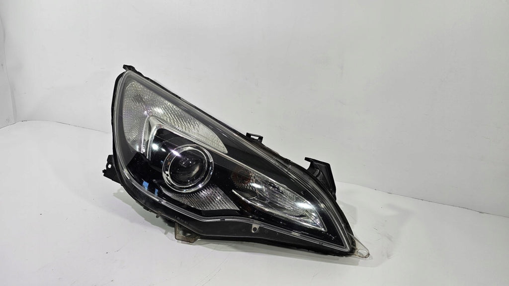 Frontscheinwerfer Ford I Astra Gtc J 153734453 Rechts Scheinwerfer Headlight SCH1860025548lb