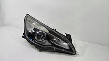 Laden Sie das Bild in den Galerie-Viewer, Frontscheinwerfer Ford I Astra Gtc J 153734453 Rechts Scheinwerfer Headlight SCH1860025548lb