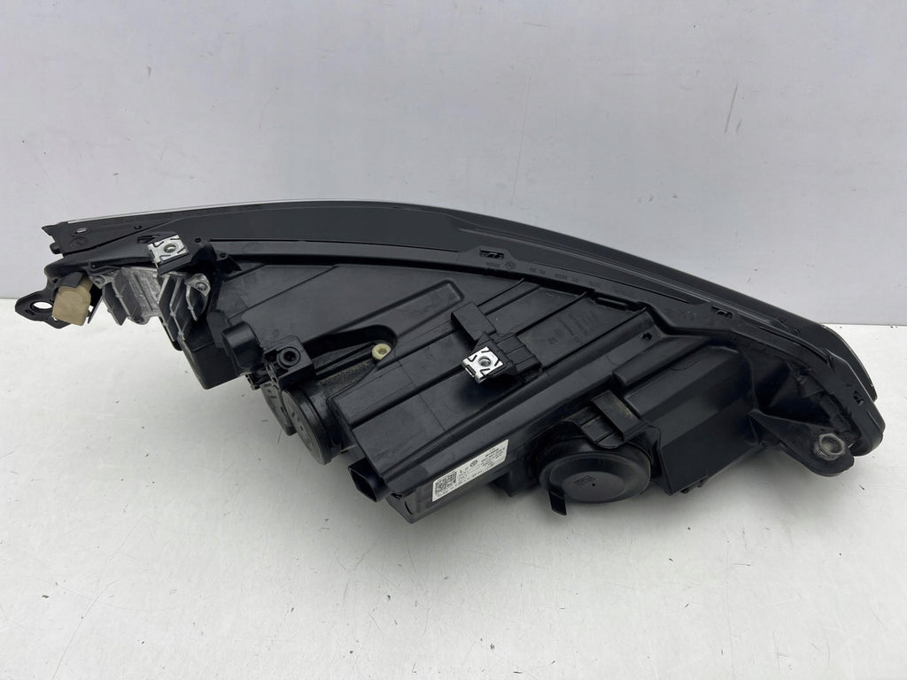 Frontscheinwerfer VW Golf VIII 5H1941005C LED Links Scheinwerfer Headlight SCH5385653946vi