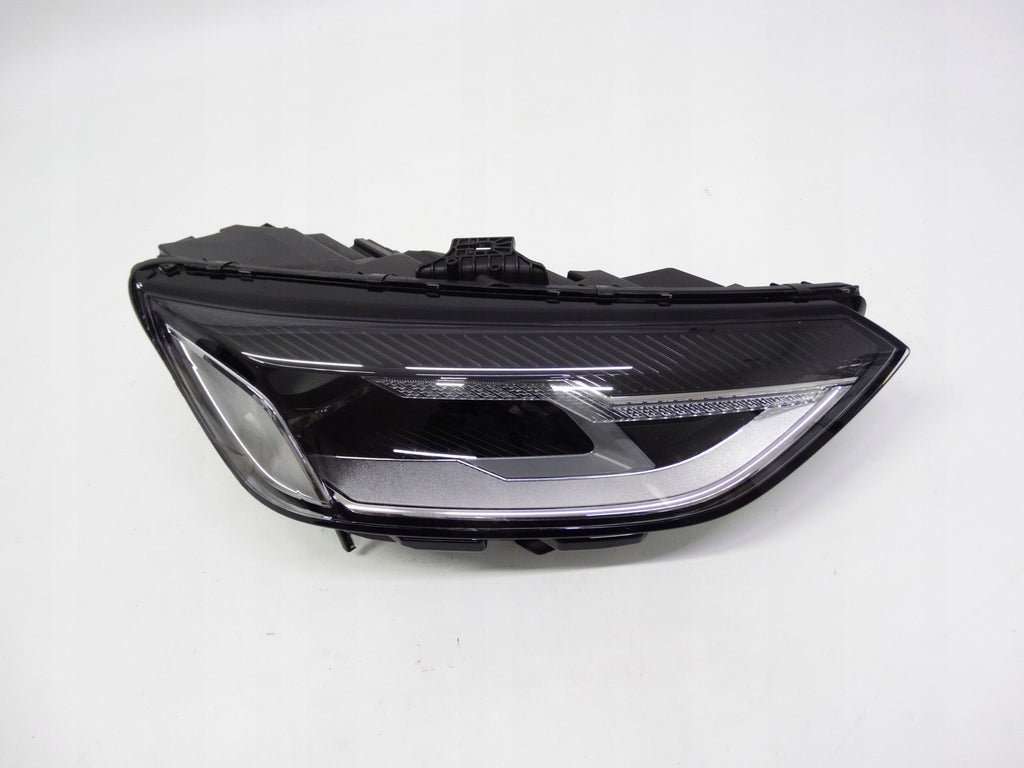 Frontscheinwerfer Audi A4 B9 8W0941012 LED Rechts Scheinwerfer Headlight