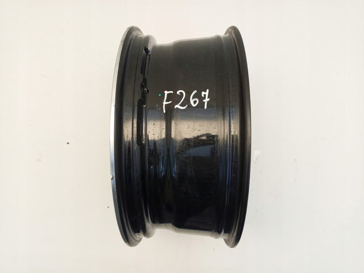 1x Alufelge 18 Zoll 7.5" 5x112 52 5ET Glanz A1674011800 Mercedes-Benz Gle FEL8797349478cr