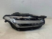 Laden Sie das Bild in den Galerie-Viewer, Frontscheinwerfer Volvo Xc90 32342483 Rechts Scheinwerfer Headlight