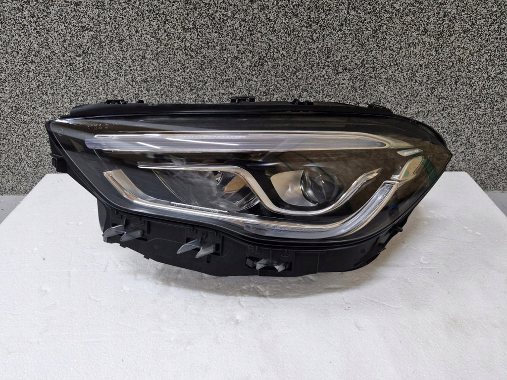 Frontscheinwerfer Mercedes-Benz W247 A2479063505 Links Scheinwerfer Headlight SCH1939749588gj