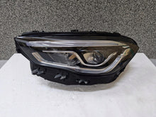 Laden Sie das Bild in den Galerie-Viewer, Frontscheinwerfer Mercedes-Benz W247 A2479063505 Links Scheinwerfer Headlight SCH1939749588gj