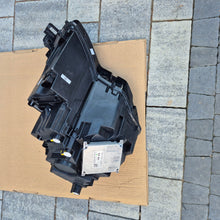 Load image into Gallery viewer, Frontscheinwerfer Skoda Karoq 57B941015F LED Links Scheinwerfer Headlight SCH3500197267fs