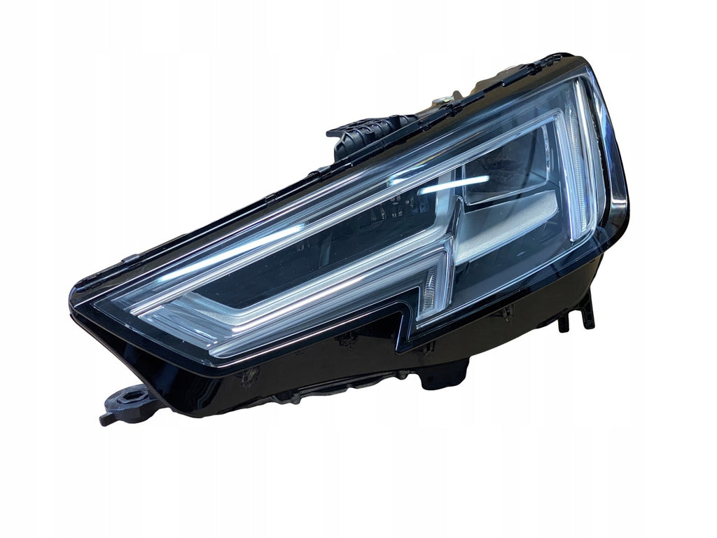 Frontscheinwerfer Audi A4 8W0941033 LED Links Scheinwerfer Headlight SCH8617003288cb