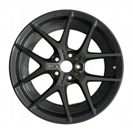 1x Alufelge 18 Zoll 8.0