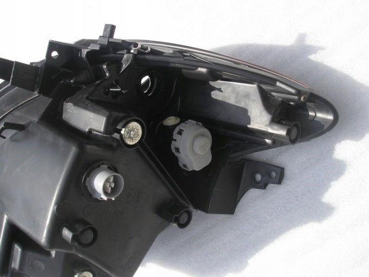 Frontscheinwerfer Mazda Cx-5 KA1L51040 KA1L51030 Ein Satz Scheinwerfer Headlight SCH7989628993qp