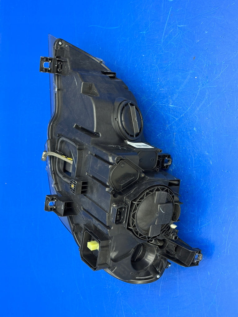 Frontscheinwerfer BMW X5 E70 0713173043 Xenon Rechts Scheinwerfer Headlight