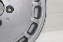 Load image into Gallery viewer, 1x Alufelge 15 Zoll 6.0" 5x112 49ET 2014011102 Mercedes-Benz Rim Wheel FEL2393353944qb