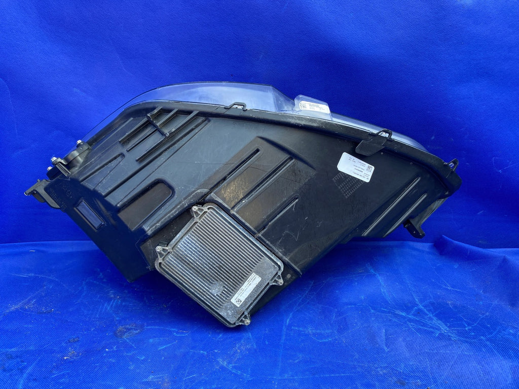 Frontscheinwerfer Tesla Model S 1053575 LED Rechts Scheinwerfer Headlight