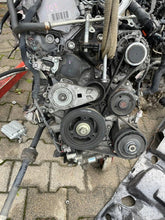 Laden Sie das Bild in den Galerie-Viewer, Motor Toyota Yaris Diesel Engine Unkomplett MOT3428068024aa
