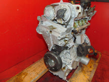 Laden Sie das Bild in den Galerie-Viewer, Motor Audi Q3 Sportback F3n DFYA 1.5 TFSI 150PS 110kW 2020 Benzin Unkomplett