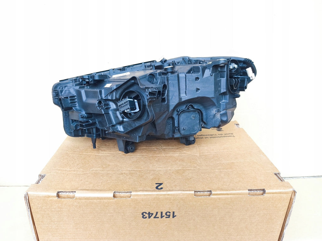 Frontscheinwerfer BMW X3 G01 G02 5A29232-08 Full LED Rechts Headlight SCH3601436138nt