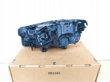 Laden Sie das Bild in den Galerie-Viewer, Frontscheinwerfer BMW X3 G01 G02 5A29232-08 Full LED Rechts Headlight SCH3601436138nt