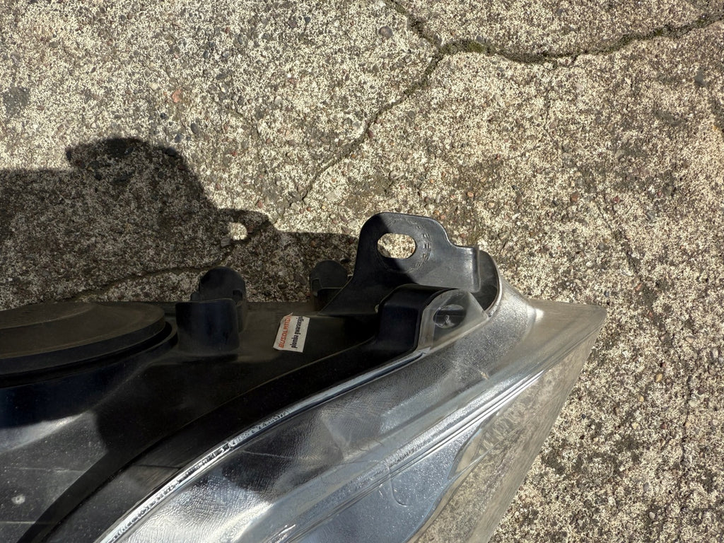 Frontscheinwerfer Ford Focus BM51-13D154JA Xenon Rechts Scheinwerfer Headlight SCH8195711313gh