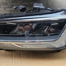 Frontscheinwerfer Audi Q2 81A941011 Links Scheinwerfer Headlight SCH6637757776nm