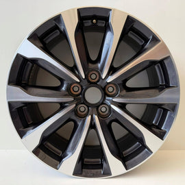 1x Alufelge 18 Zoll 9965417080 Mazda Cx-3 Cx3 Rim Wheel FEL4681644695ch