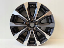 1x Alufelge 18 Zoll 9965417080 Mazda Cx-3 Cx3 Rim Wheel FEL4681644695ch