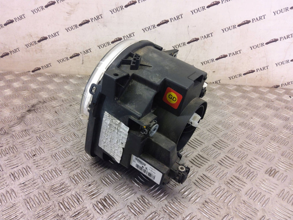 Frontscheinwerfer Jeep Renegade 0051959798 Links Scheinwerfer Headlight SCH2929306103js