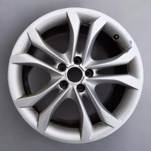 Load image into Gallery viewer, 1x Alufelge 18 Zoll 7.5&quot; 5x112 8KO601025 Audi Rim Wheel