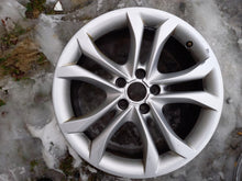 Load image into Gallery viewer, 1x Alufelge 18 Zoll 7.5&quot; 5x112 8KO601025 Audi Rim Wheel