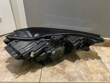 Laden Sie das Bild in den Galerie-Viewer, Frontscheinwerfer Audi A6 C8 4K0941039 Full LED Links Scheinwerfer Headlight