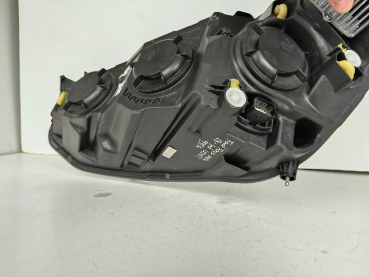 Frontscheinwerfer Ford Focus 18-JX7B-13W029-CE LED Rechts Scheinwerfer Headlight SCH4507778472in