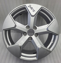 Laden Sie das Bild in den Galerie-Viewer, 1x Alufelge 18 Zoll 7.5&quot; 5x108 46ET 80000277 Volvo Rim Wheel
