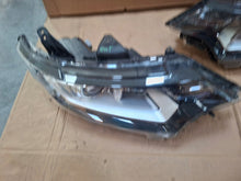 Laden Sie das Bild in den Galerie-Viewer, Frontscheinwerfer Mitsubishi Outlander III Ein Satz Scheinwerfer Headlight SCH9182672927qu