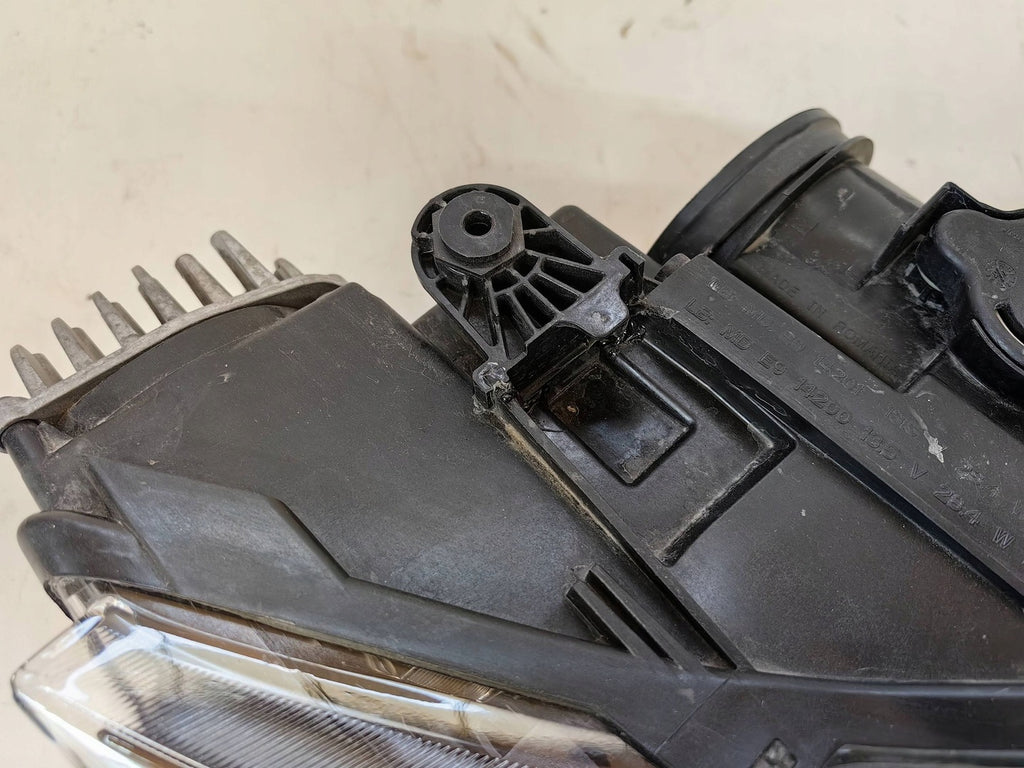 Frontscheinwerfer Seat Ateca 576941008D Full LED Rechts Scheinwerfer Headlight