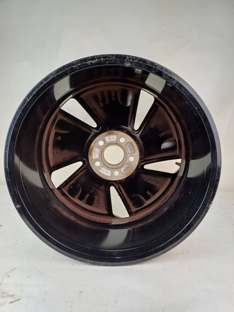 1x Alufelge 18 Zoll 7.5" 5x108 50 5ET 31680403 Volvo Xc40 Rim Wheel FEL3258217569ml