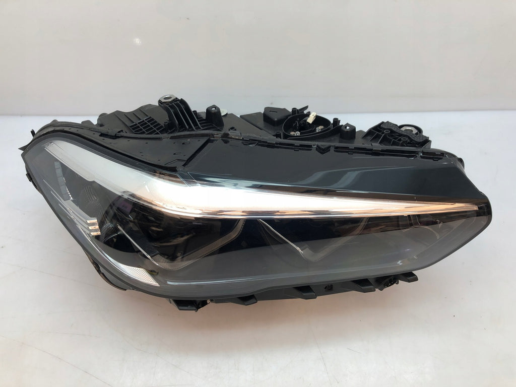 Frontscheinwerfer BMW X5 G05 G06 948181401 Full LED Rechts Headlight SCH7107274482nw