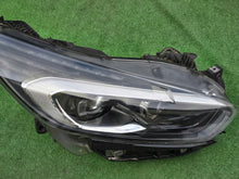 Laden Sie das Bild in den Galerie-Viewer, Frontscheinwerfer Ford S-Max EM2B-13W029-CK Full LED Rechts Headlight SCH5327131807zz