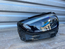 Load image into Gallery viewer, Frontscheinwerfer Mercedes-Benz 2069064703 Links Scheinwerfer Headlight