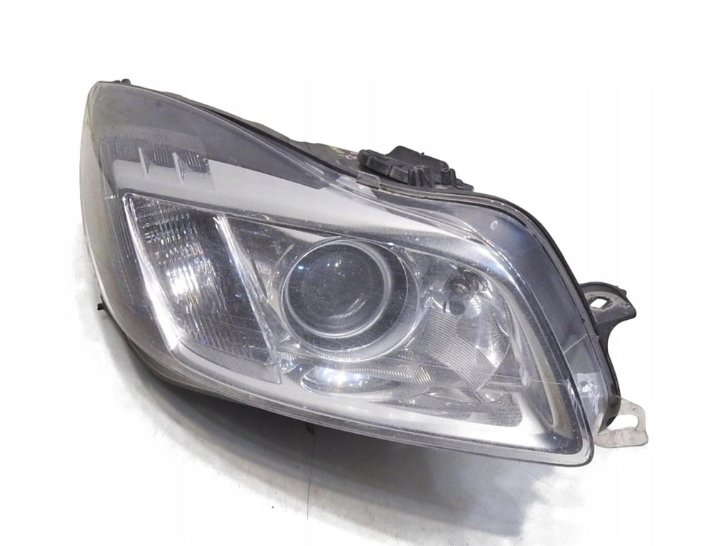 Frontscheinwerfer Opel Insignia A RE169095 Xenon Rechts Scheinwerfer Headlight