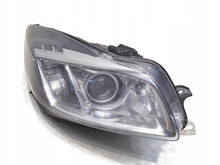 Laden Sie das Bild in den Galerie-Viewer, Frontscheinwerfer Opel Insignia A RE169095 Xenon Rechts Scheinwerfer Headlight