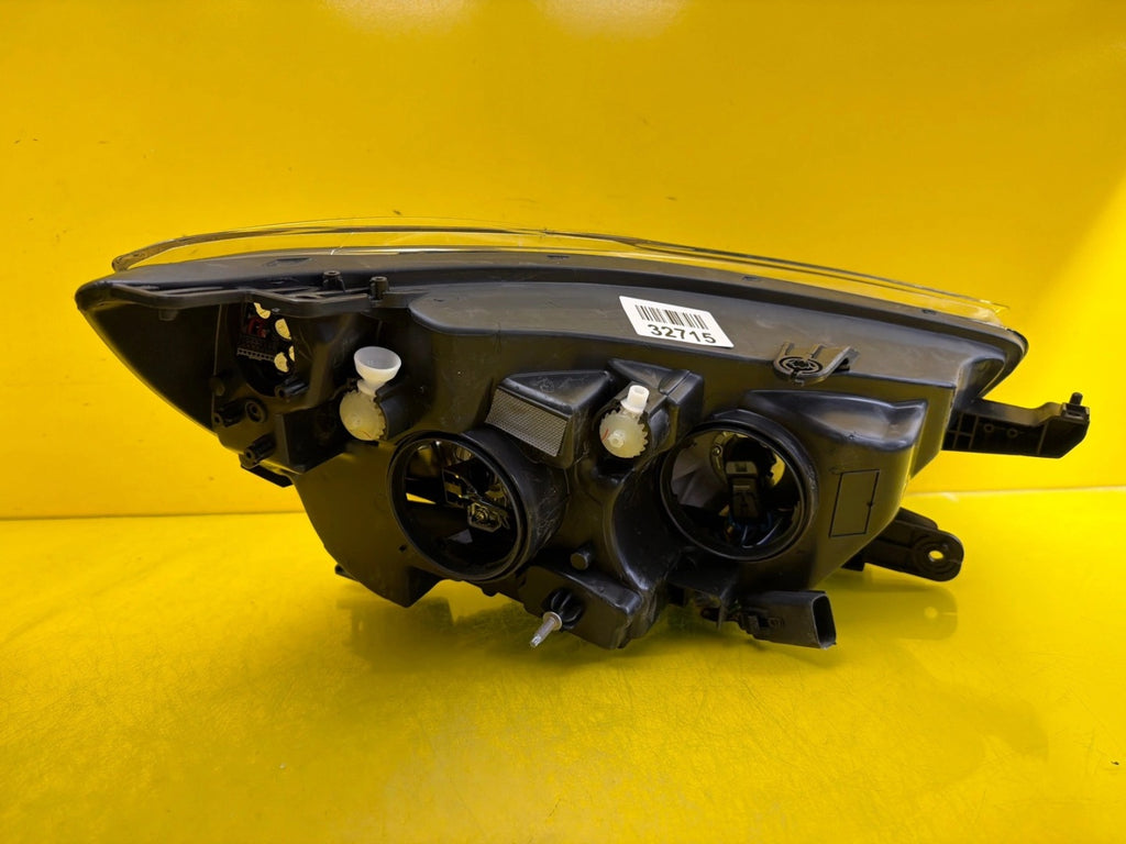 Frontscheinwerfer Opel Mokka X 42589988 LED Links Scheinwerfer Headlight SCH8741272432wt