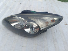 Laden Sie das Bild in den Galerie-Viewer, Frontscheinwerfer Hyundai I30 92101-2R-000 Links Scheinwerfer Headlight SCH3382424733cn