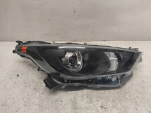 Laden Sie das Bild in den Galerie-Viewer, Frontscheinwerfer Toyota IV Yaris Rechts Scheinwerfer Headlight SCH8112650003lh