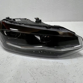 Frontscheinwerfer VW Polo 2G1941036F Rechts Scheinwerfer Headlight SCH7809469509ro