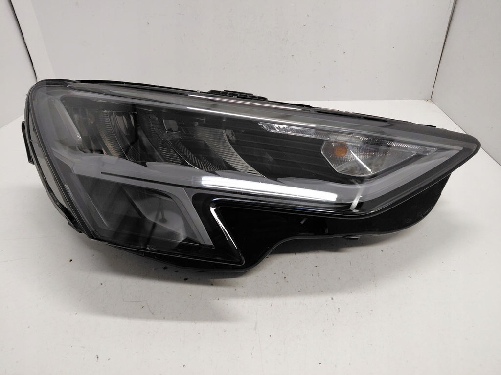 Frontscheinwerfer Audi A3 8Y0941012 LED Rechts Scheinwerfer Headlight SCH6905751624uk