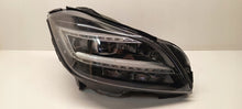 Laden Sie das Bild in den Galerie-Viewer, Frontscheinwerfer Mercedes-Benz Cls A2188204861 LED Rechts Headlight