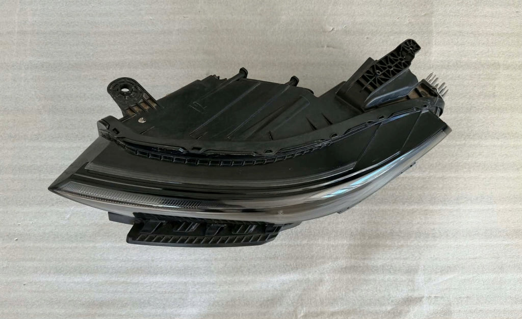 Frontscheinwerfer Jeep Wagoneer 68568201AA Links Scheinwerfer Headlight SCH5815964167pr