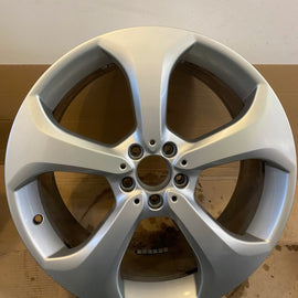 1x Alufelge 20 Zoll 9.0