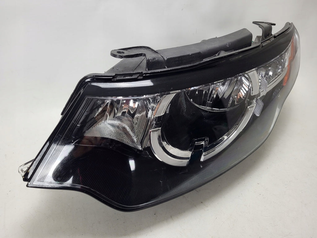 Frontscheinwerfer Land Rover Sport Discovery FK72-13W030-CG Links Headlight SCH6629109911ym